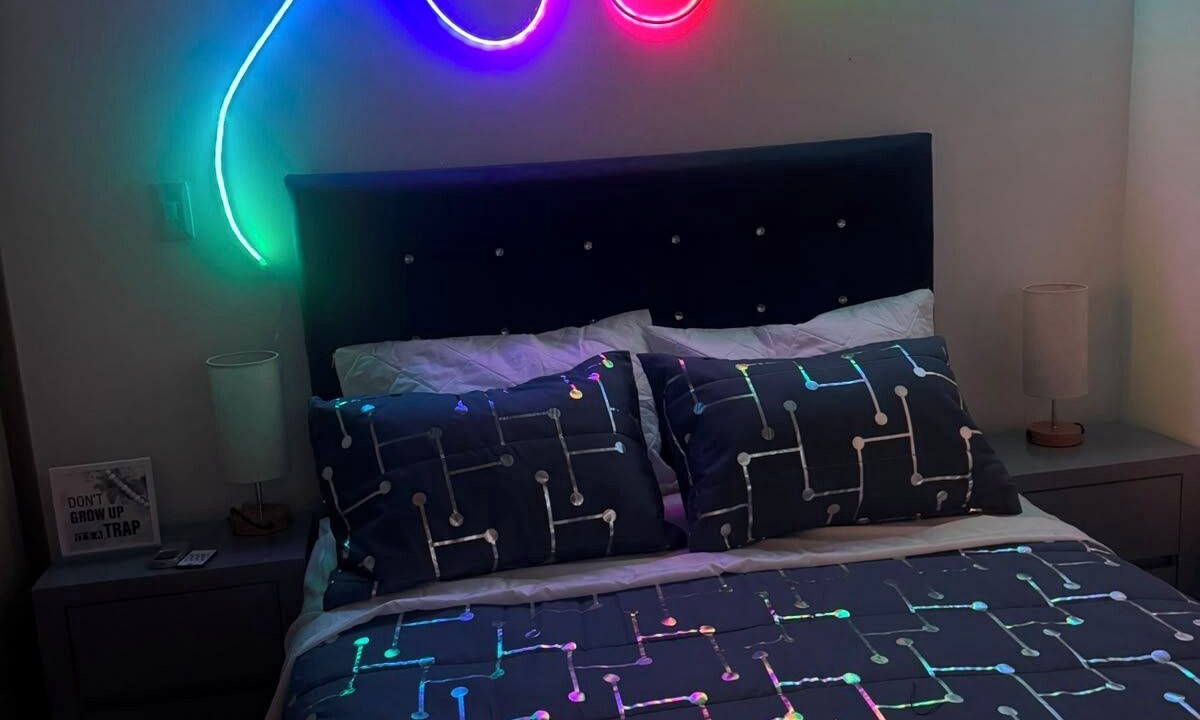 Photo of Bedroom in Alferez Real