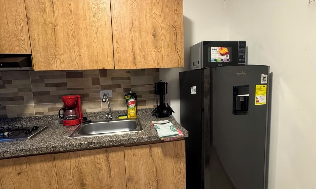 Photo of Kitchen in Alferez Real