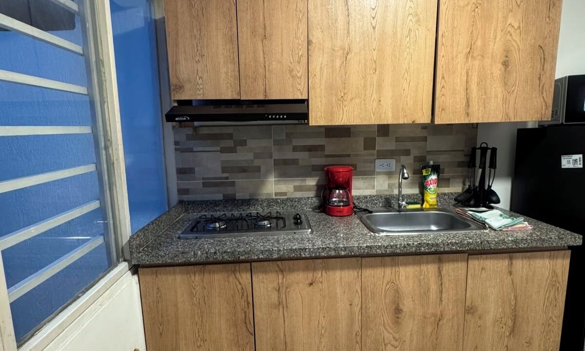 Photo of Kitchen in Alferez Real