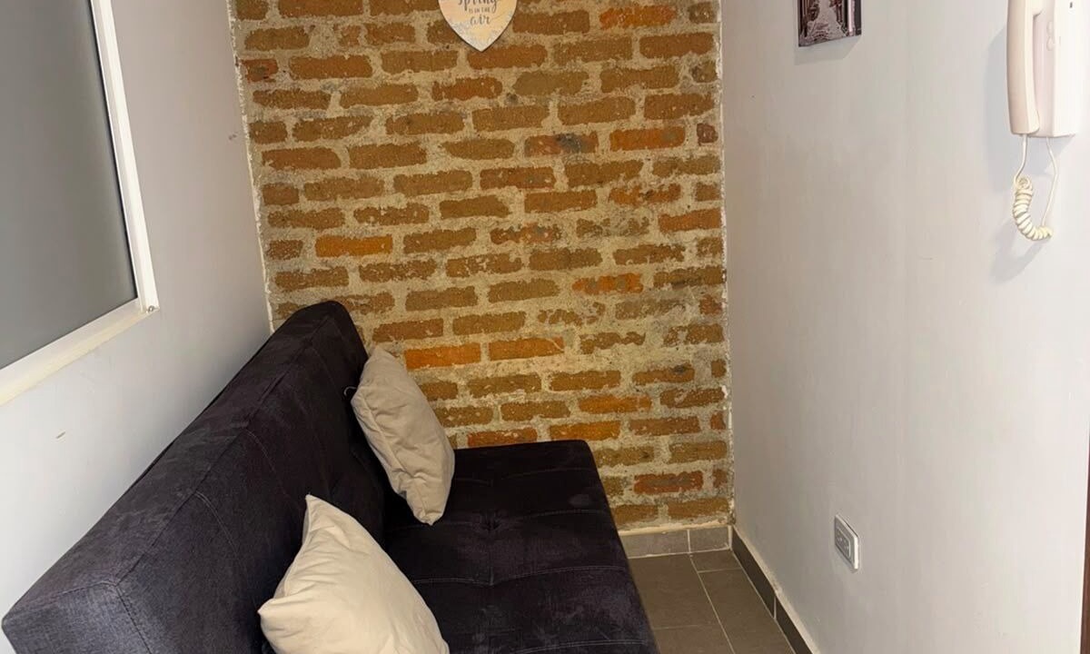 Photo of Livingroom in Alferez Real