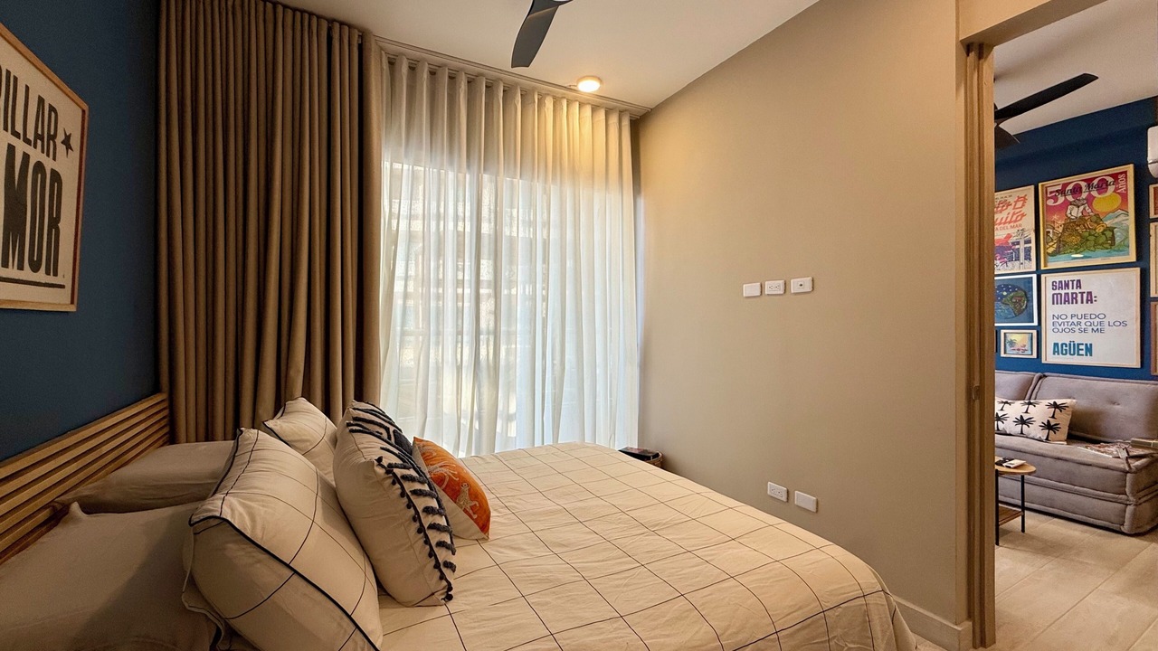 Photo of Bedroom in Papare
