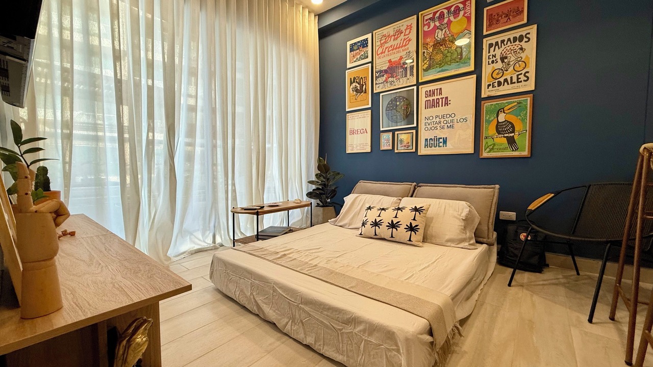 Photo of Bedroom in Papare