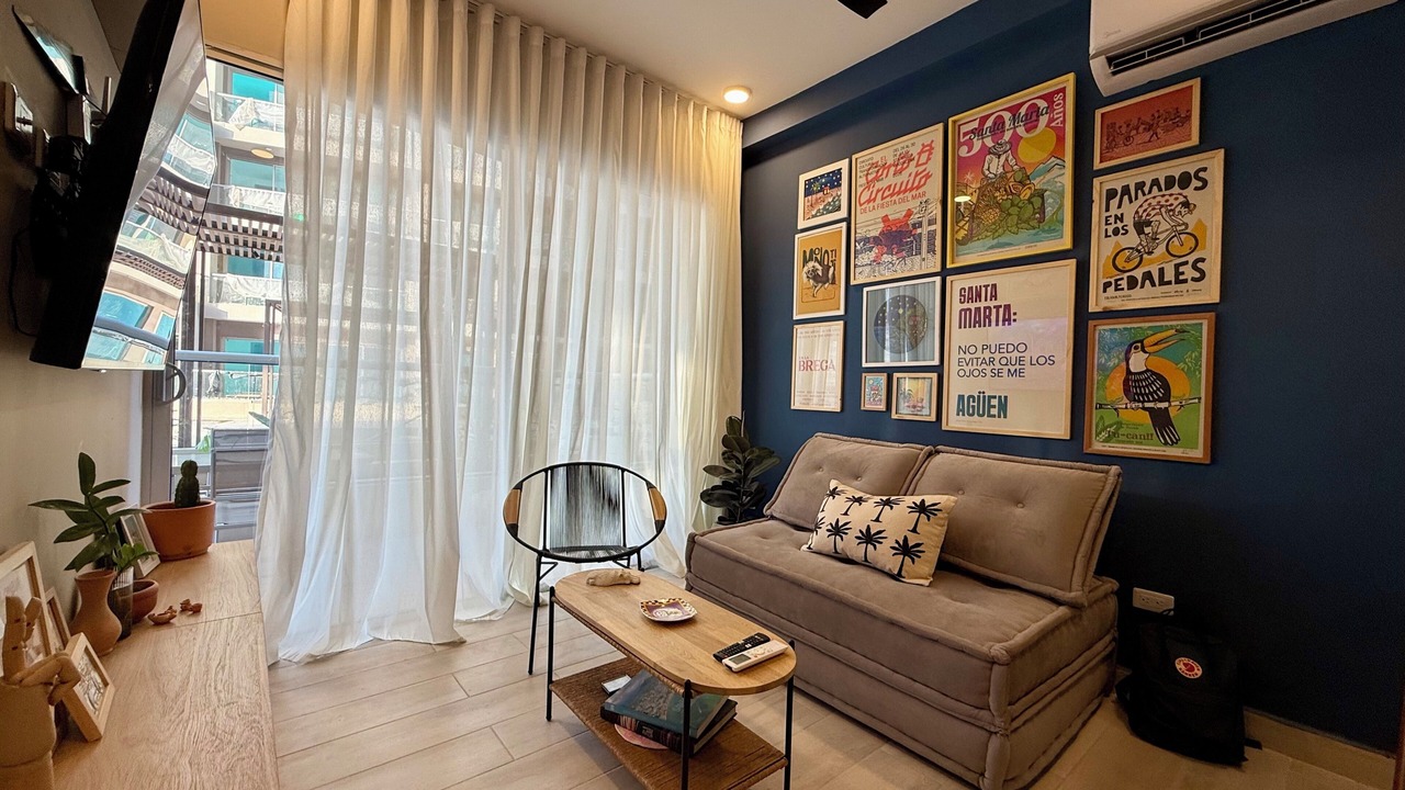 Photo of Livingroom in Papare