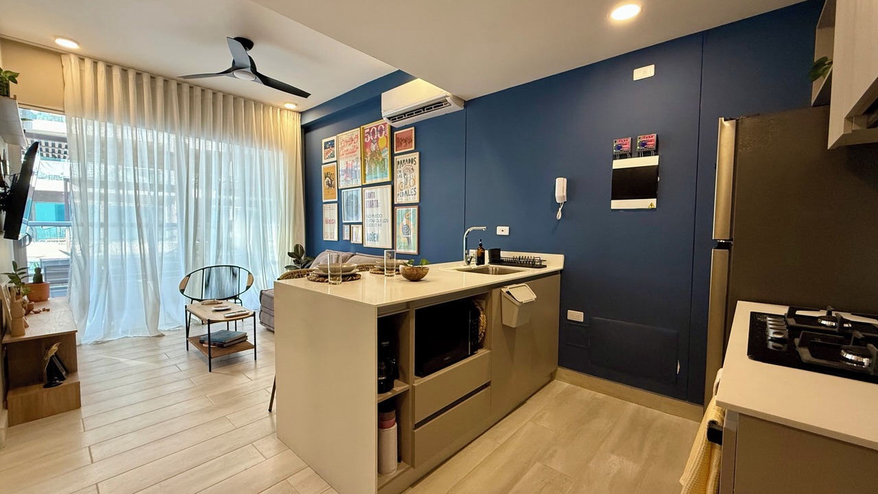 Photo of Kitchen in Papare