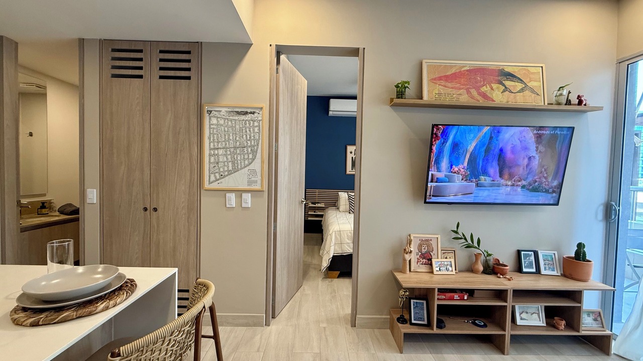 Photo of Bedroom in Papare