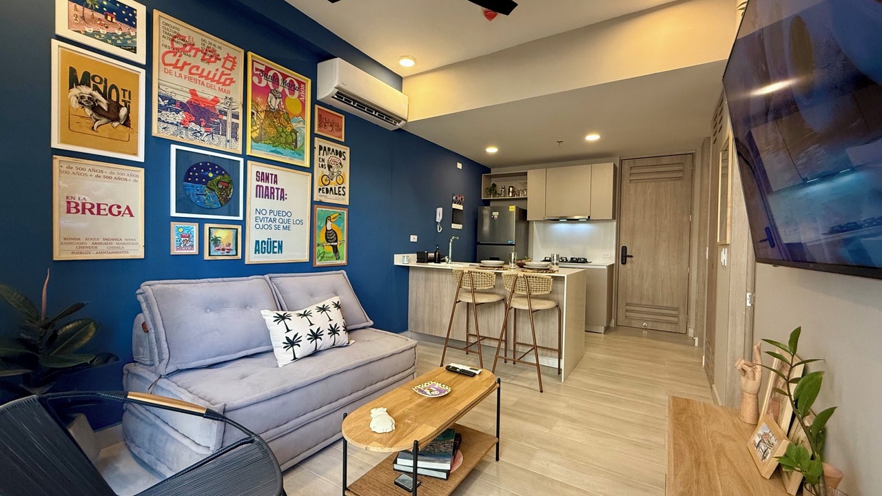 Photo of Livingroom in Papare