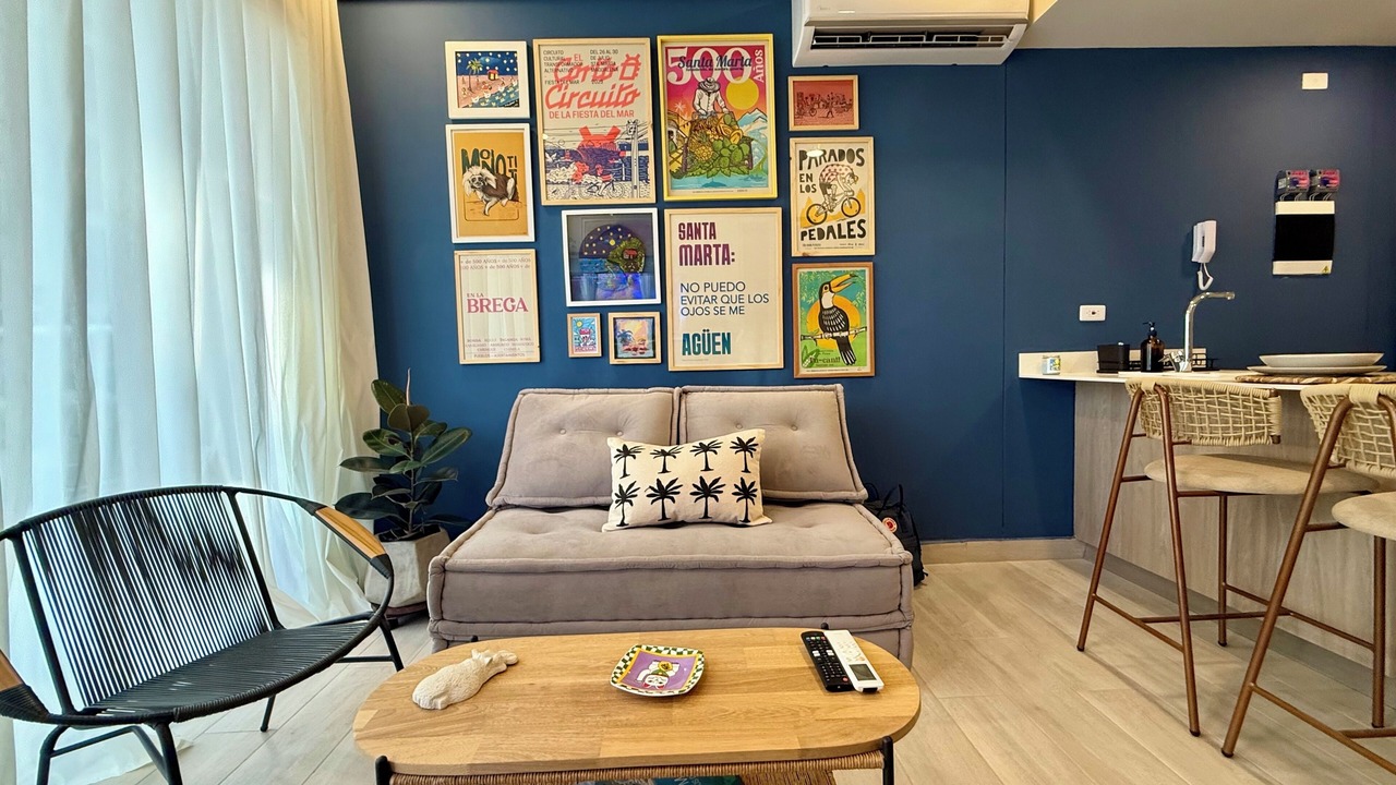 Photo of Livingroom in Papare