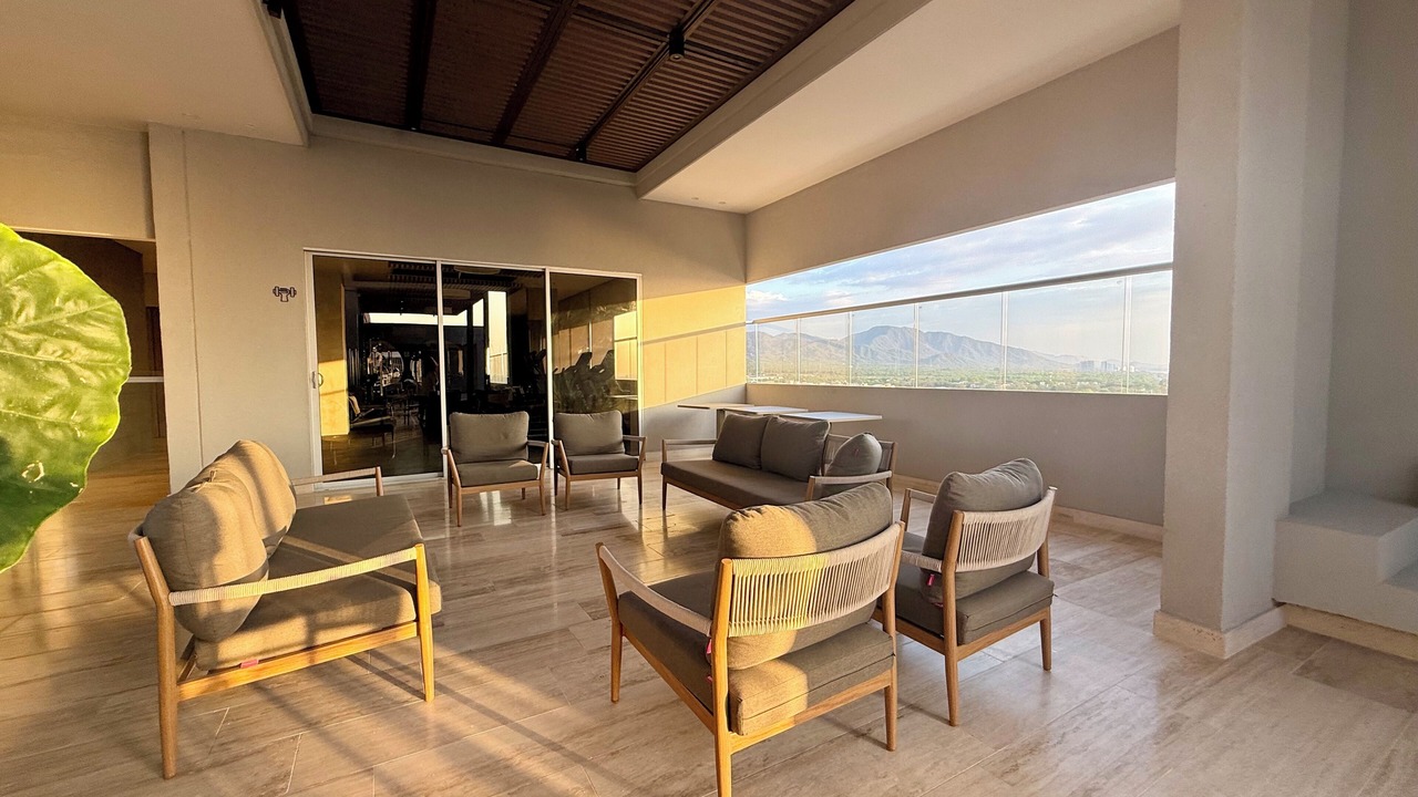 Photo of Patio Balcony in Papare