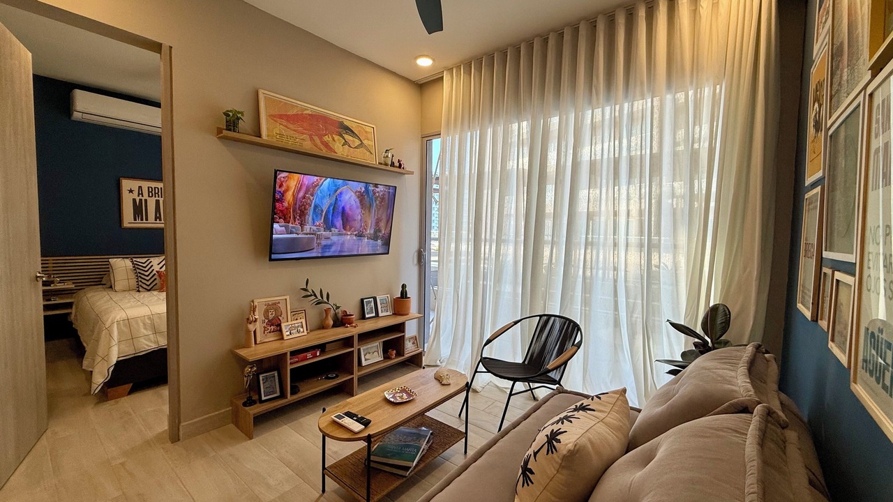 Photo of Livingroom in Papare