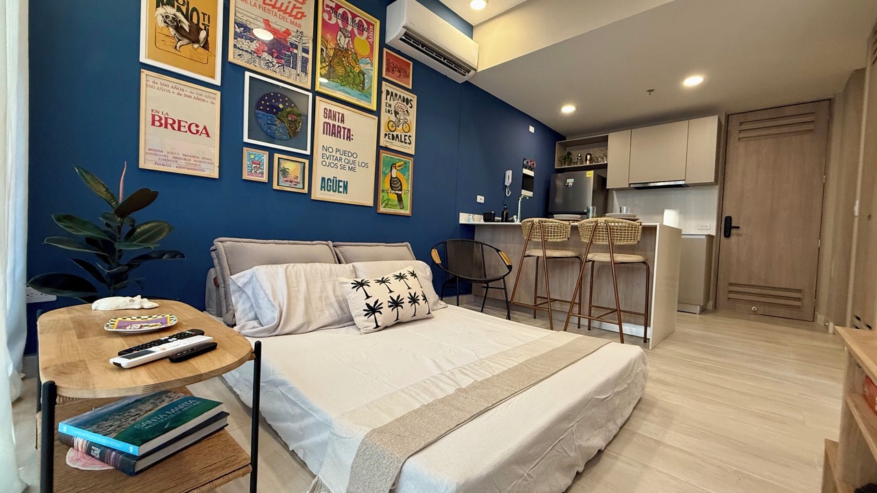 Photo of Bedroom in Papare