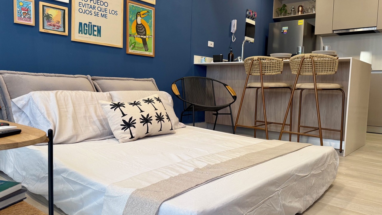 Photo of Bedroom in Papare