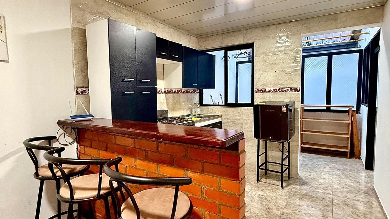 Photo of Kitchen in Salento