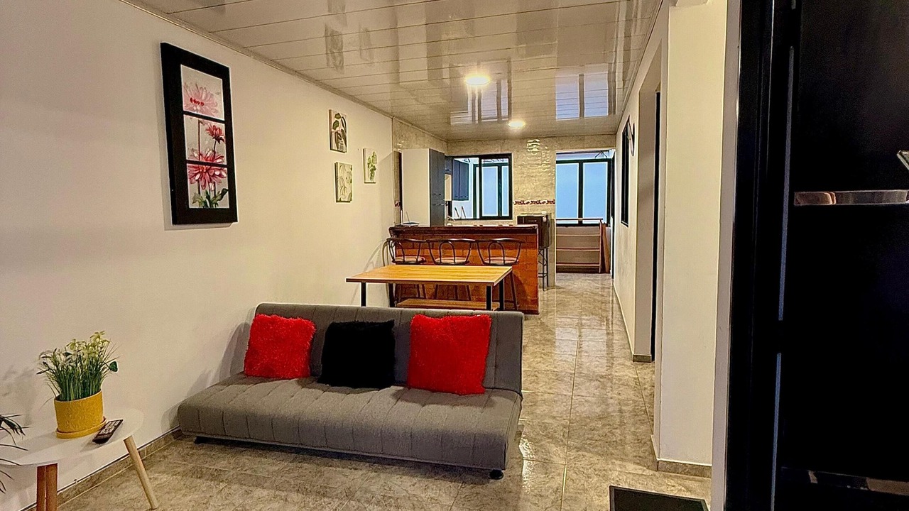 Photo of Livingroom in Salento