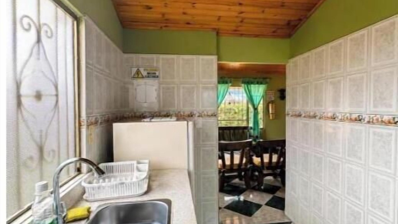 Photo of Kitchen in Paipa