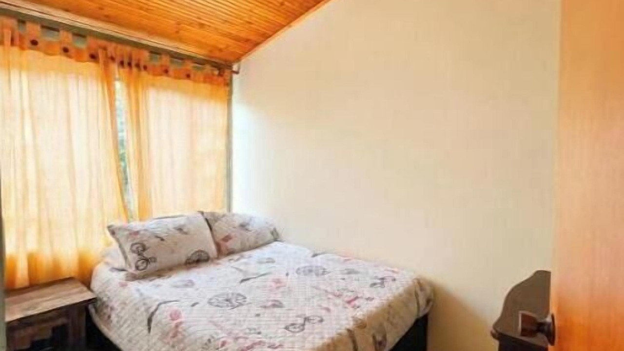 Photo of Bedroom in Paipa