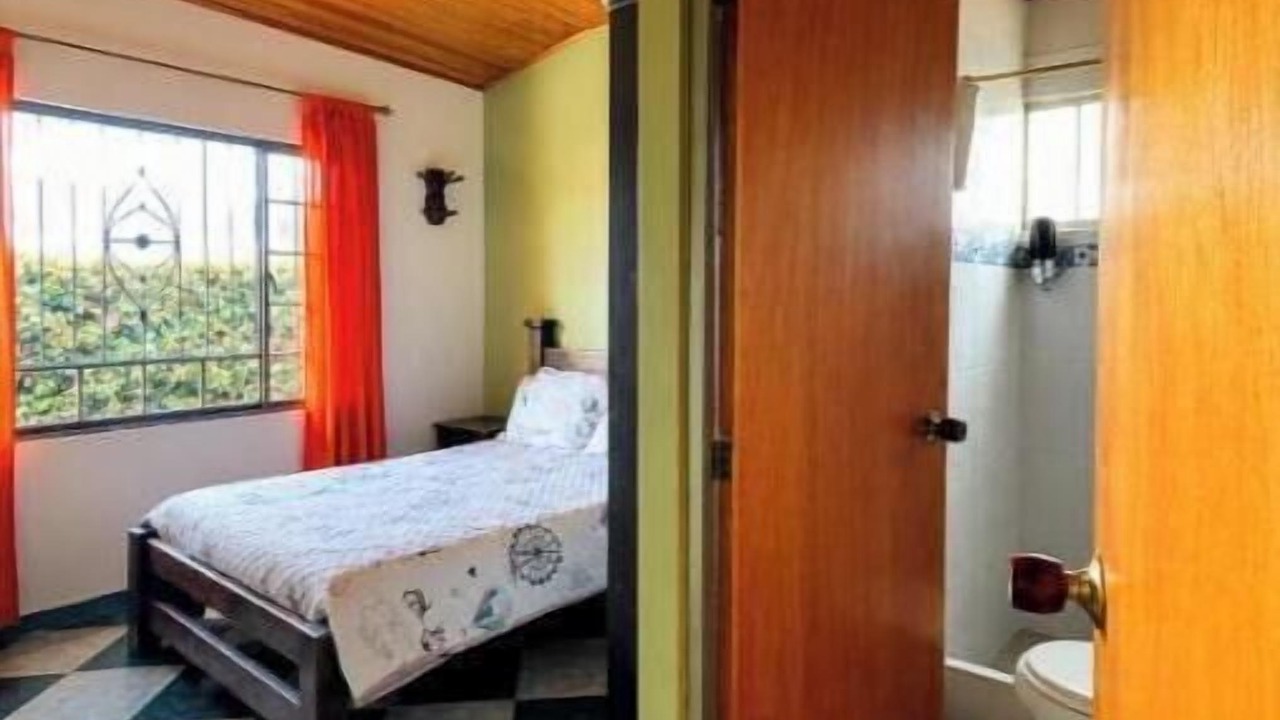 Photo of Bedroom in Paipa