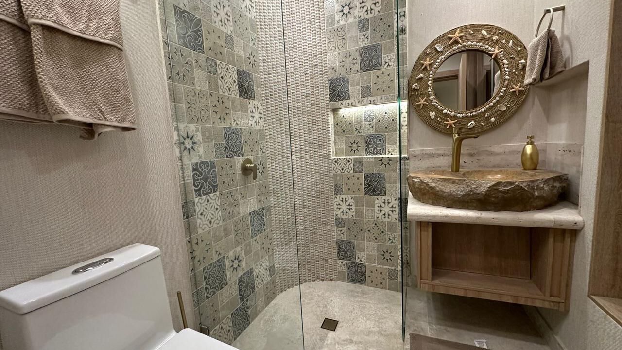Photo of Bathroom in El Laguito