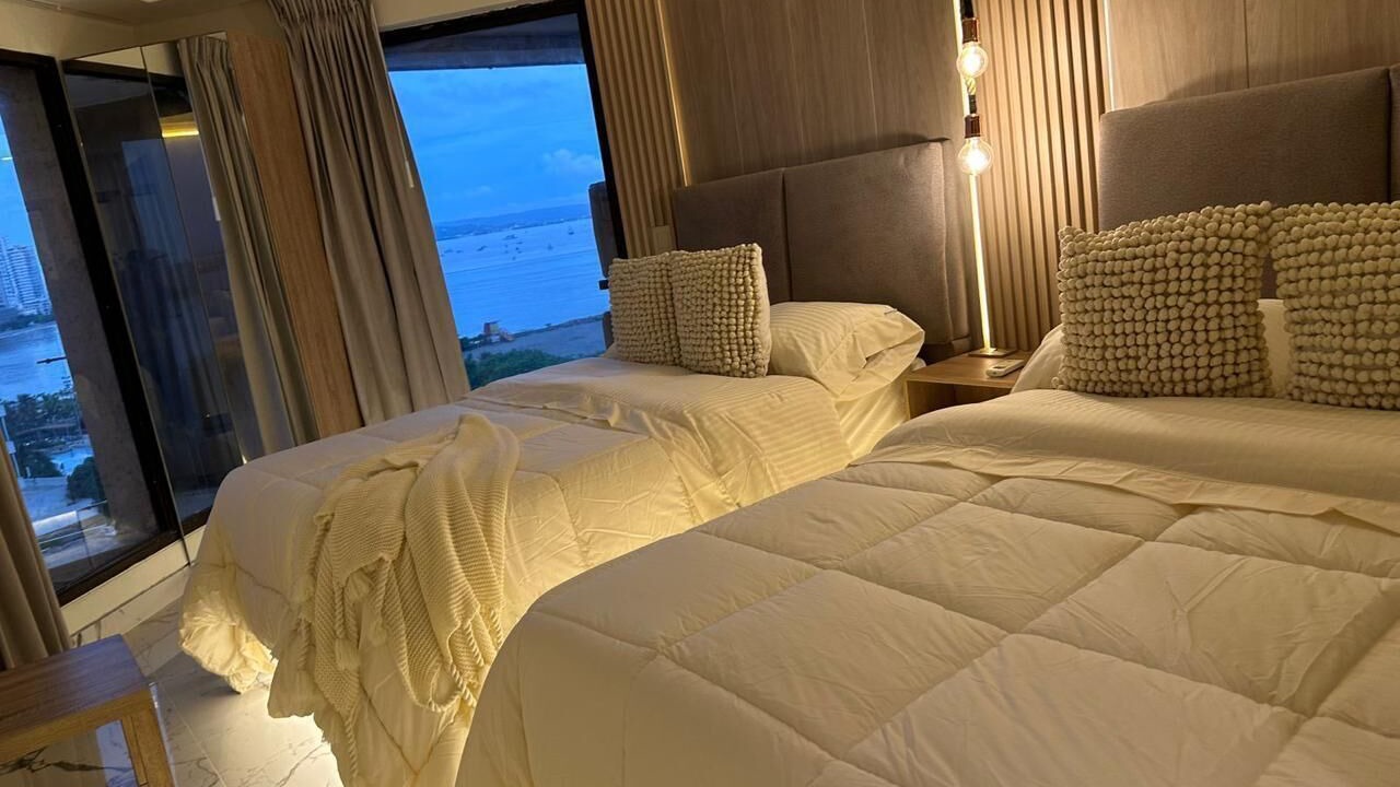 Photo of Bedroom in El Laguito
