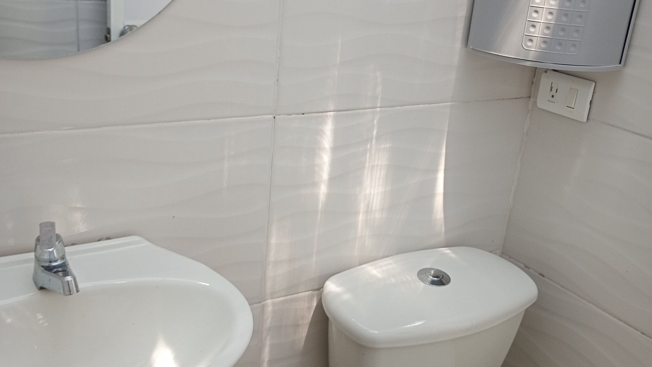 Photo of Bathroom in Bonda