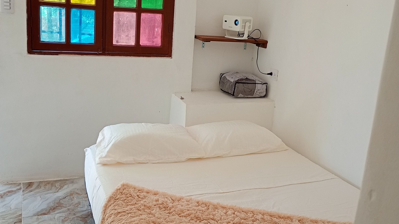 Photo of Bedroom in Bonda