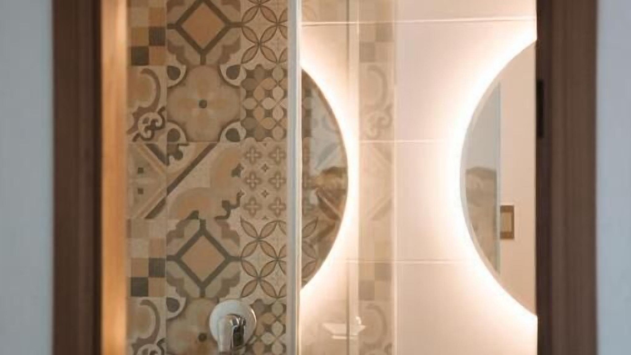 Photo of Bathroom in Sincelejo