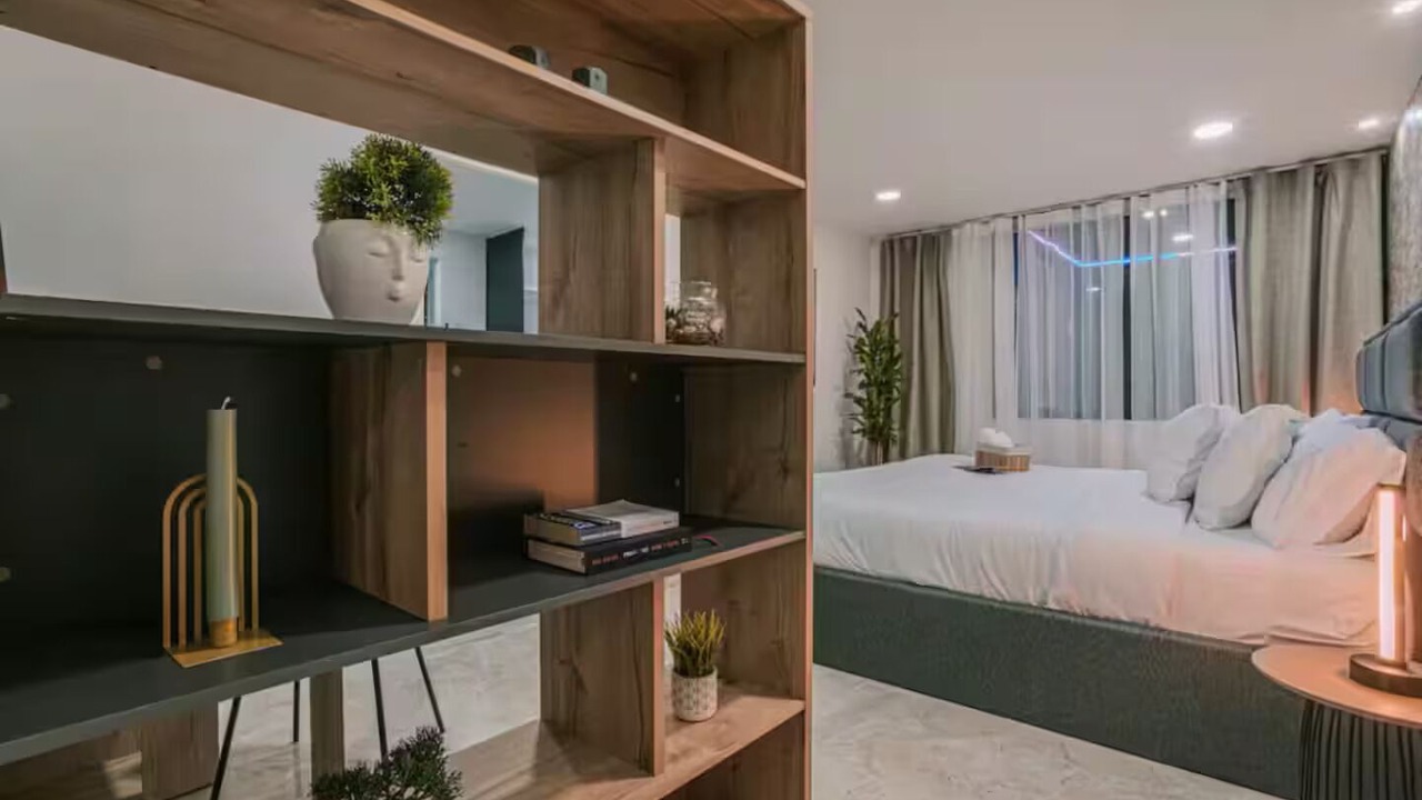 Photo of Bedroom in Buenos Aires