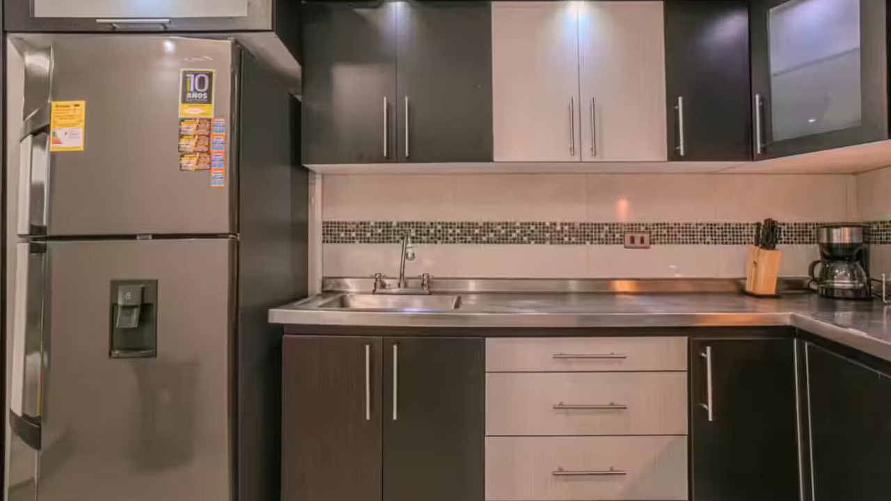 Photo of Kitchen in Buenos Aires