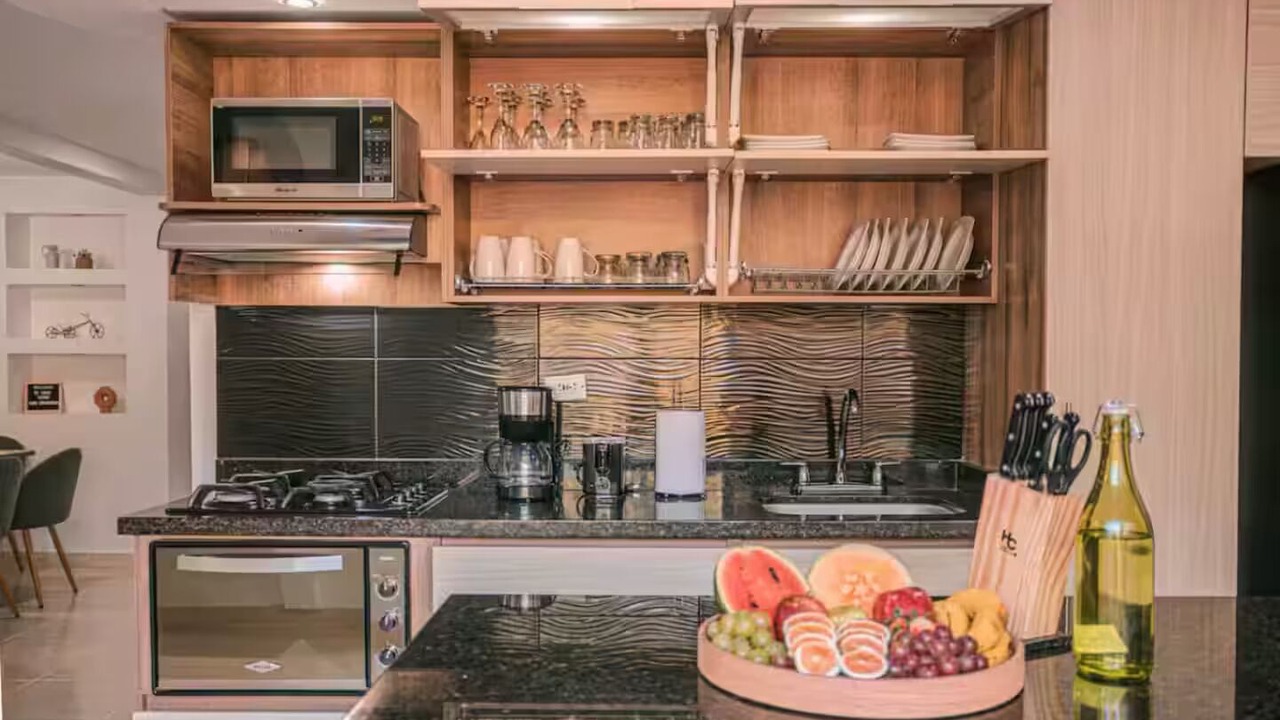 Photo of Kitchen in Buenos Aires