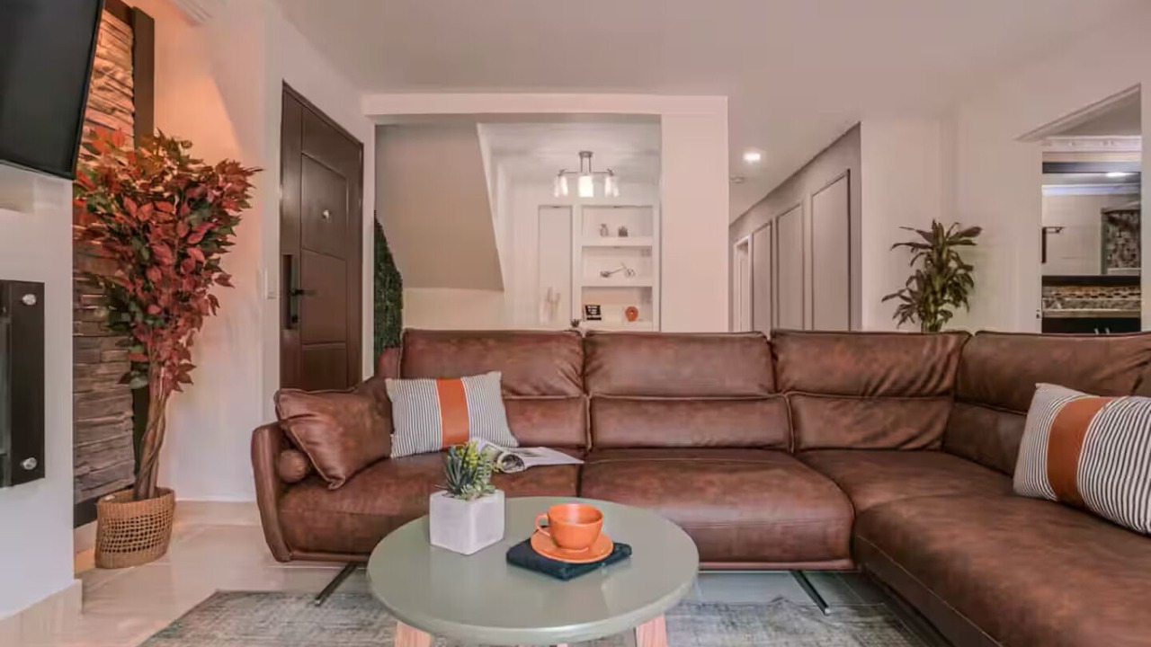 Photo of Livingroom in Buenos Aires