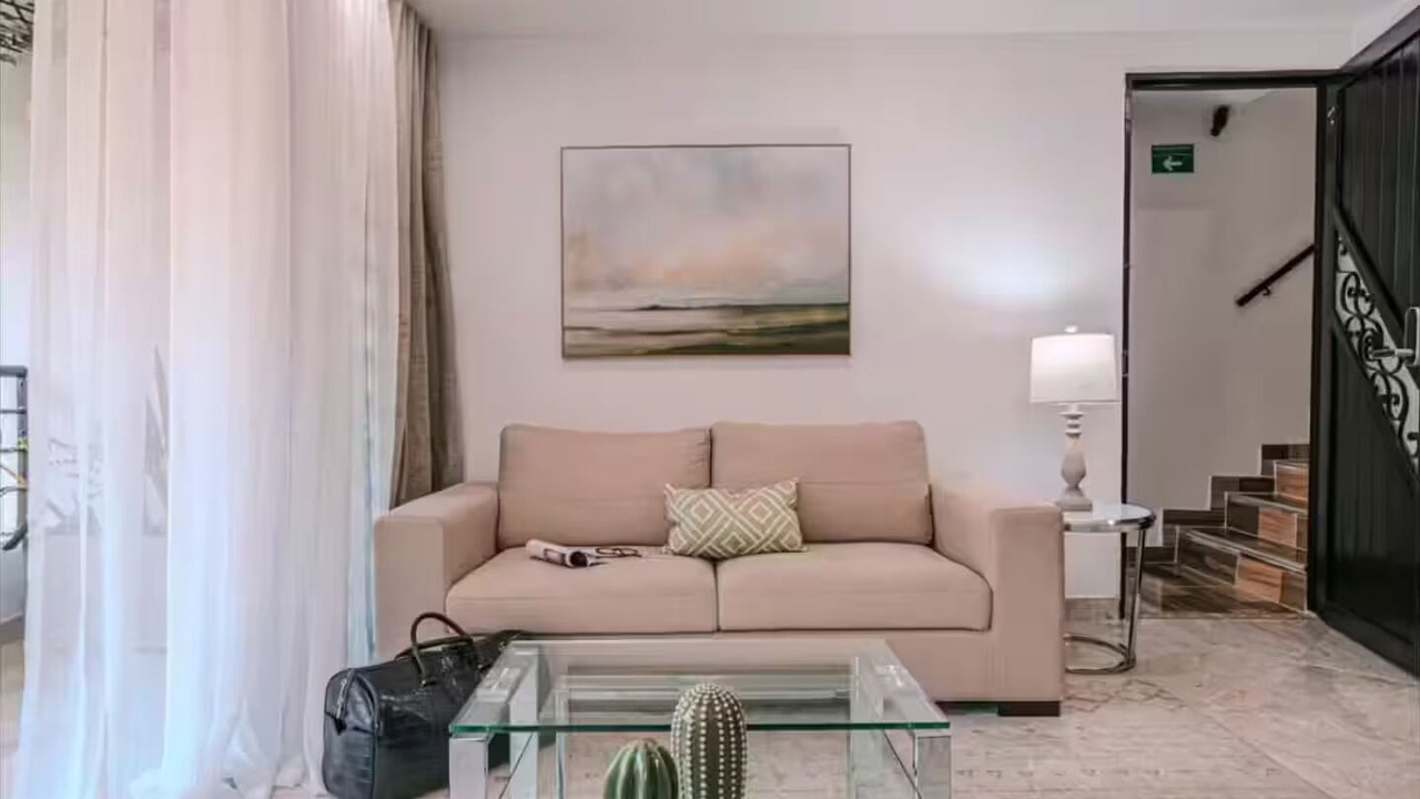 Photo of Livingroom in Buenos Aires
