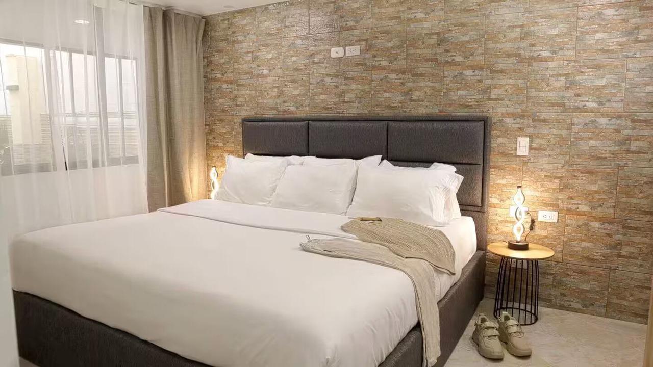 Photo of Bedroom in Buenos Aires