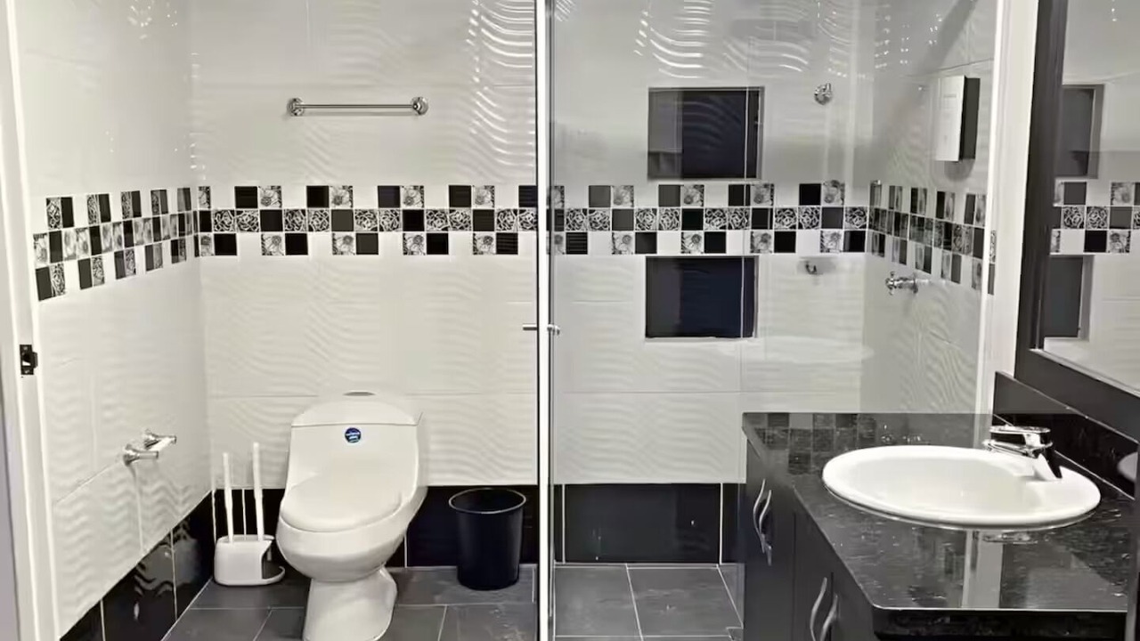 Photo of Bathroom in Buenos Aires