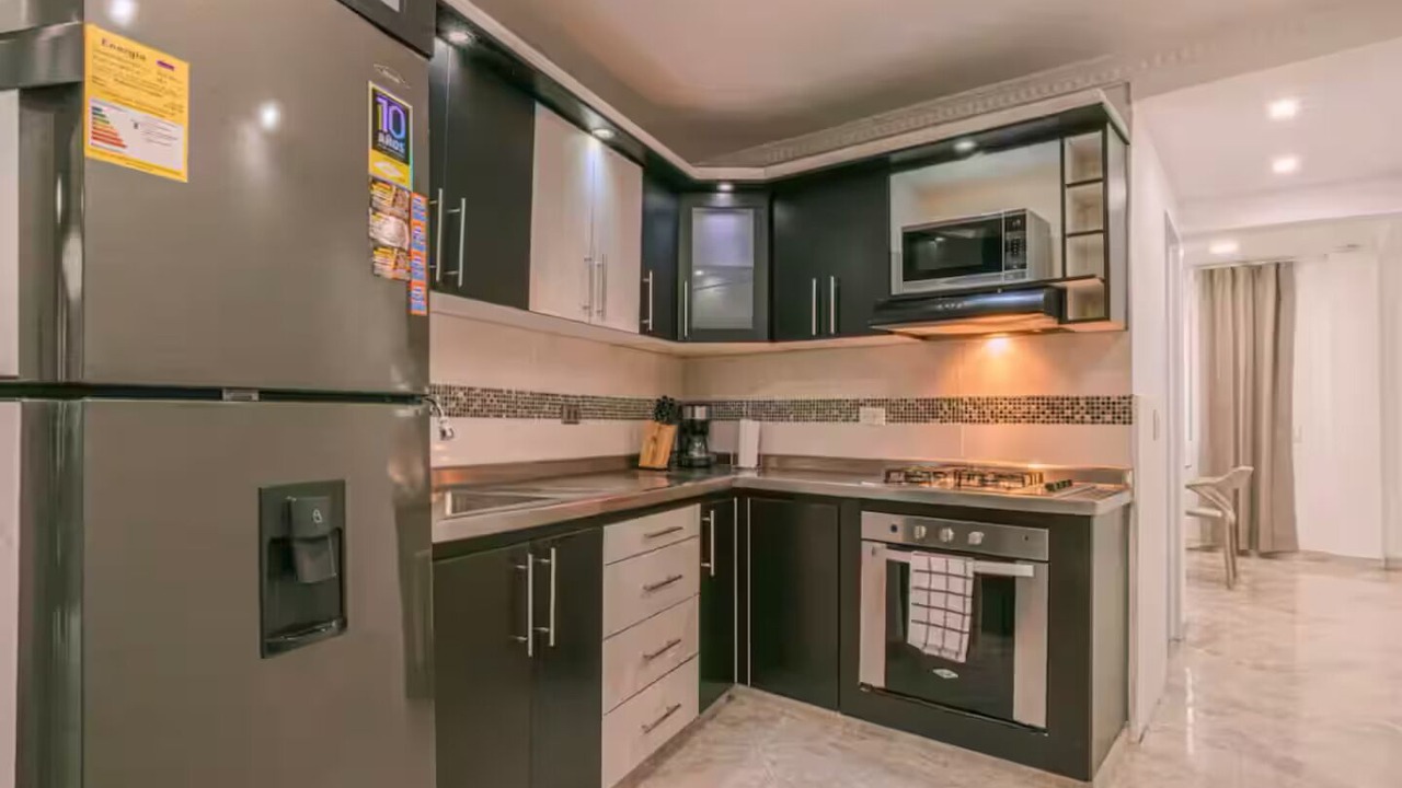 Photo of Kitchen in Buenos Aires