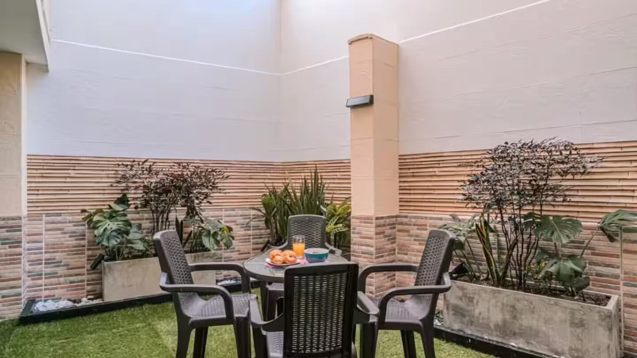 Photo of Outdoor in Buenos Aires