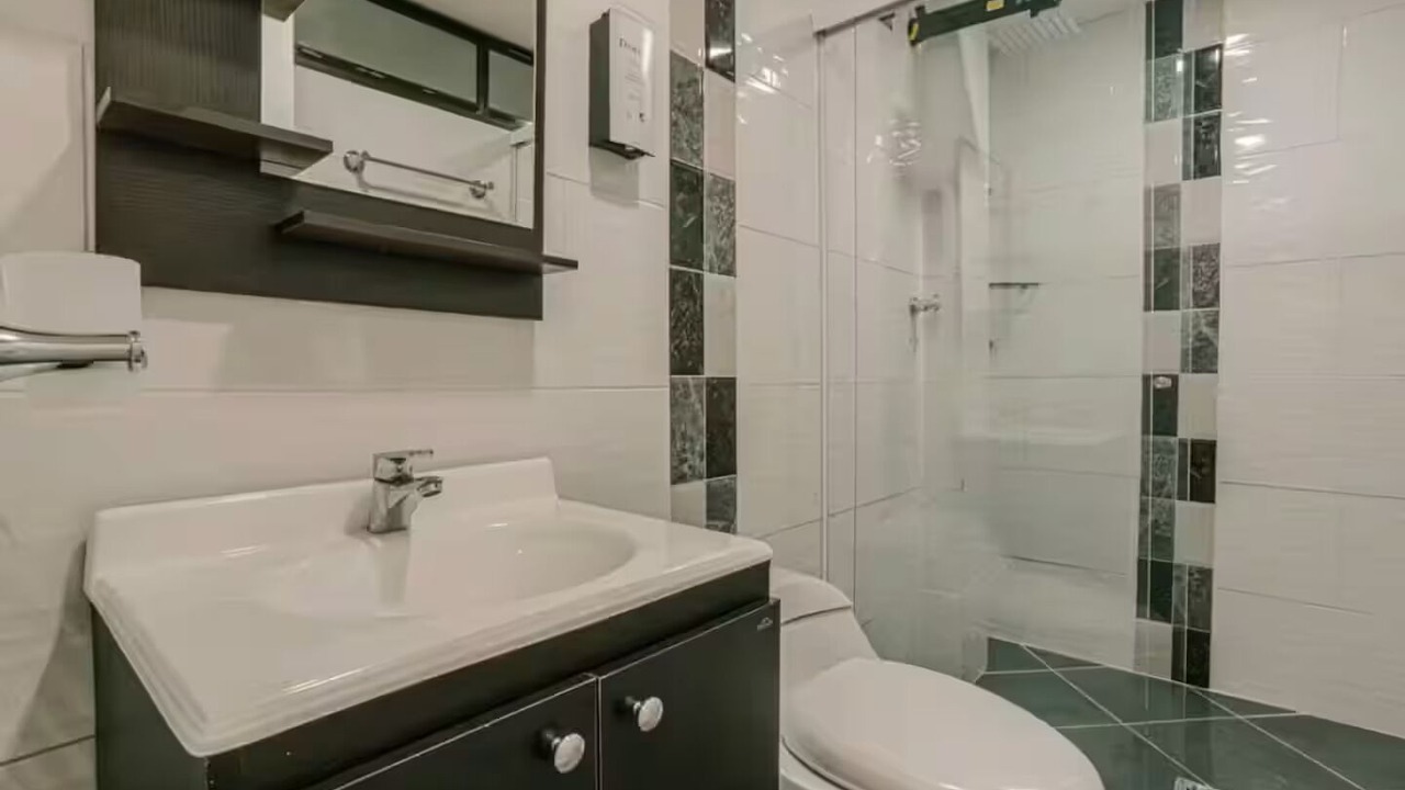 Photo of Bathroom in Buenos Aires