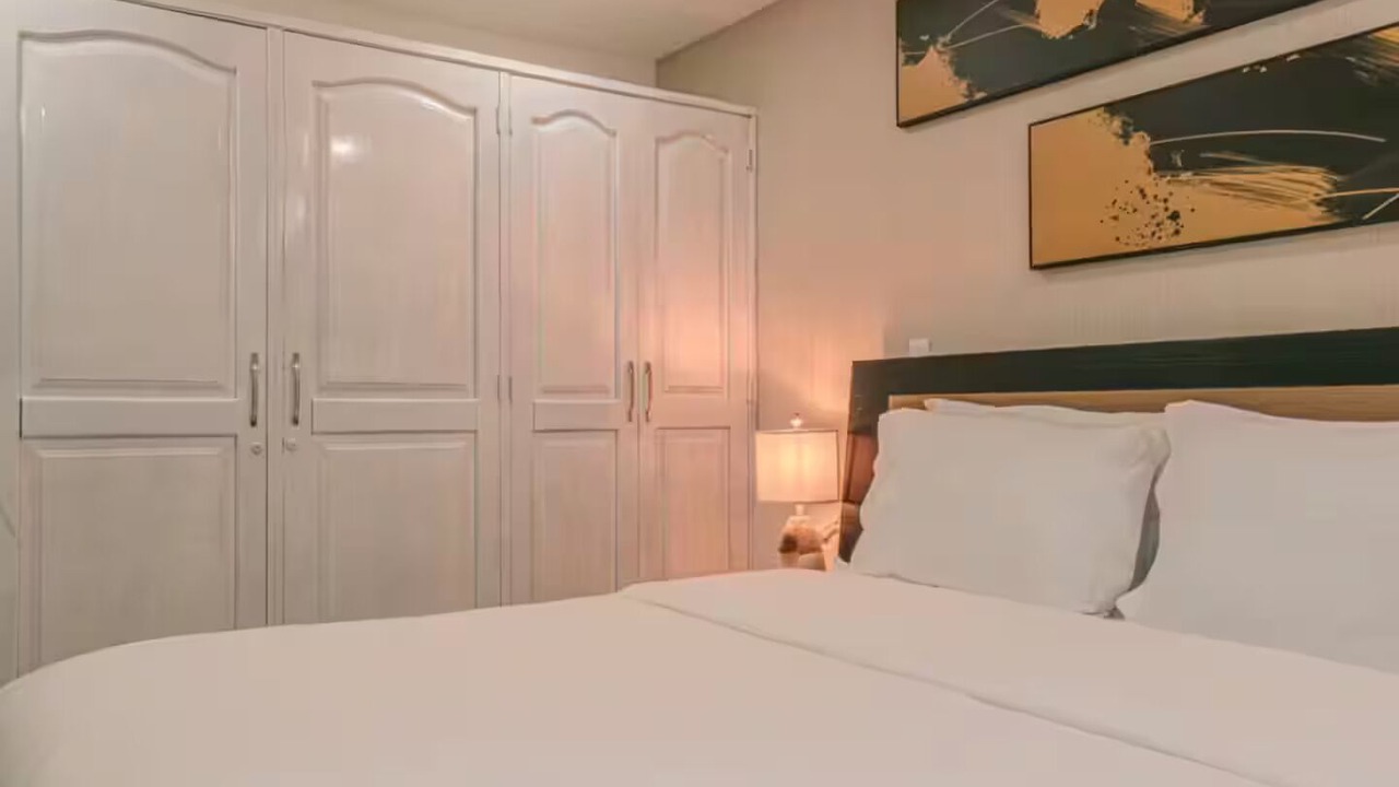Photo of Bedroom in Buenos Aires