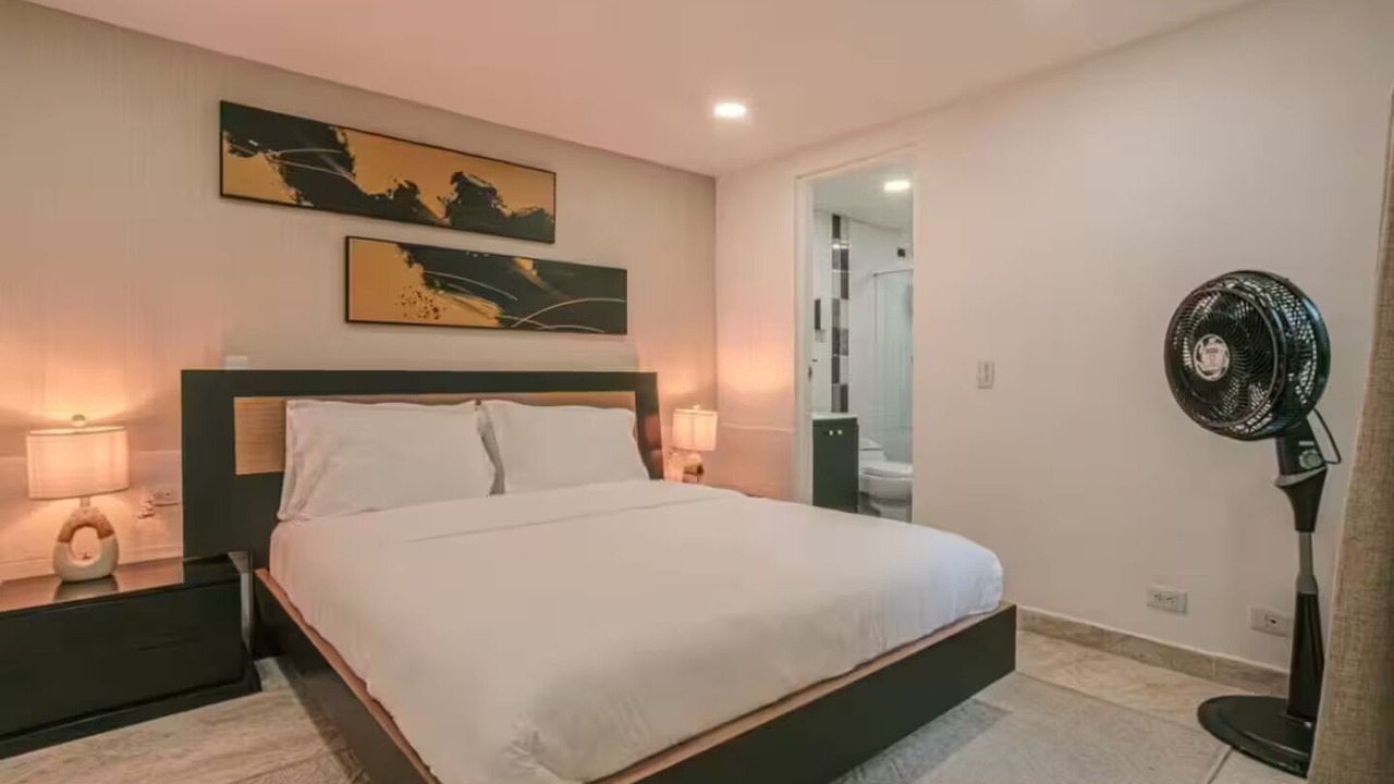 Photo of Bedroom in Buenos Aires