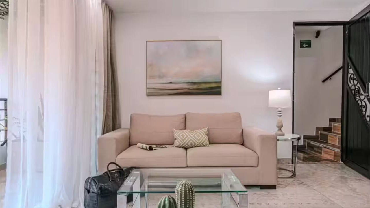 Photo of Livingroom in Buenos Aires