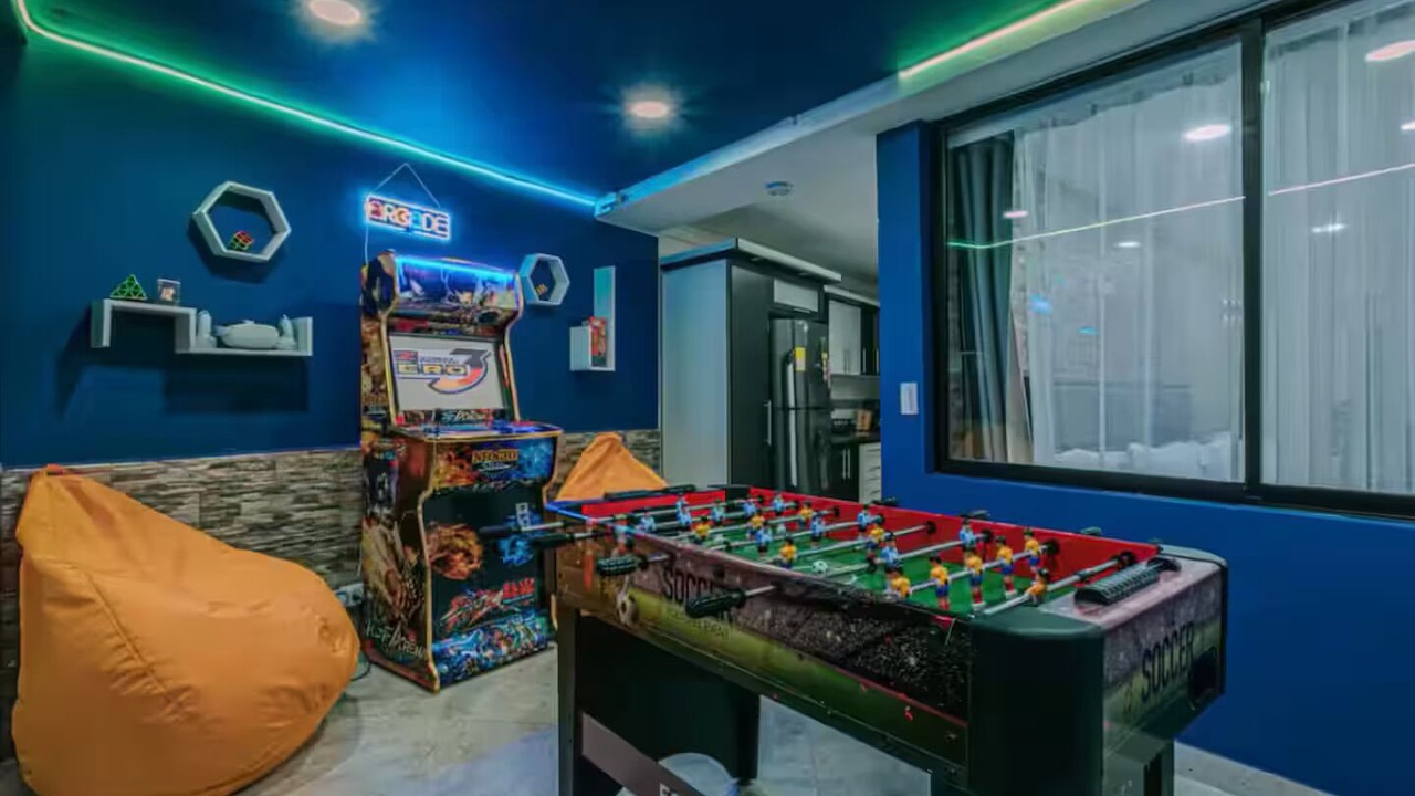 Photo of Bedroom in Buenos Aires