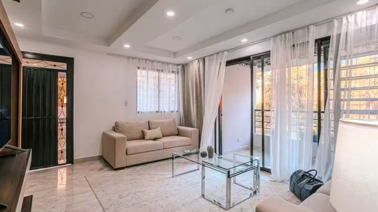 Photo of Livingroom in Buenos Aires