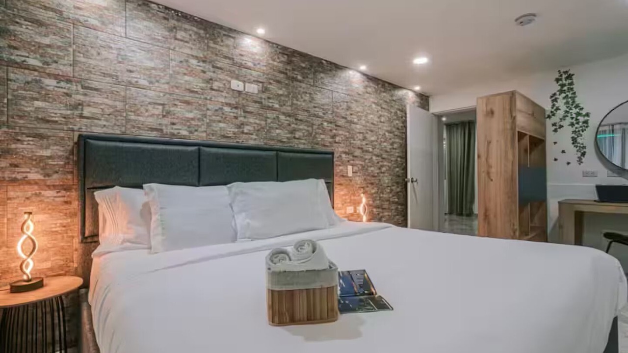 Photo of Bedroom in Buenos Aires