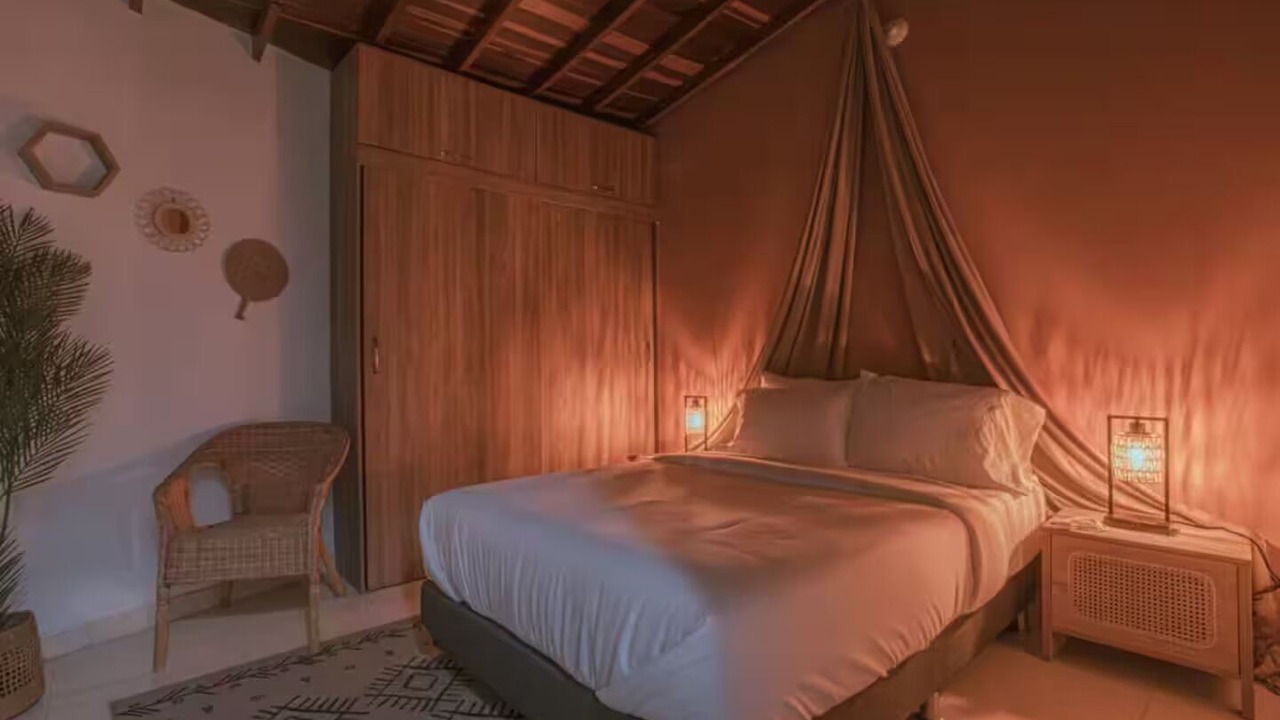 Photo of Bedroom in Buenos Aires