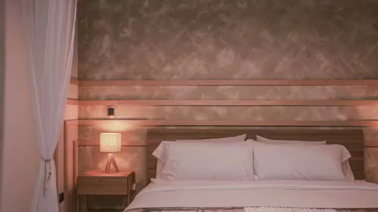 Photo of Bedroom in Buenos Aires