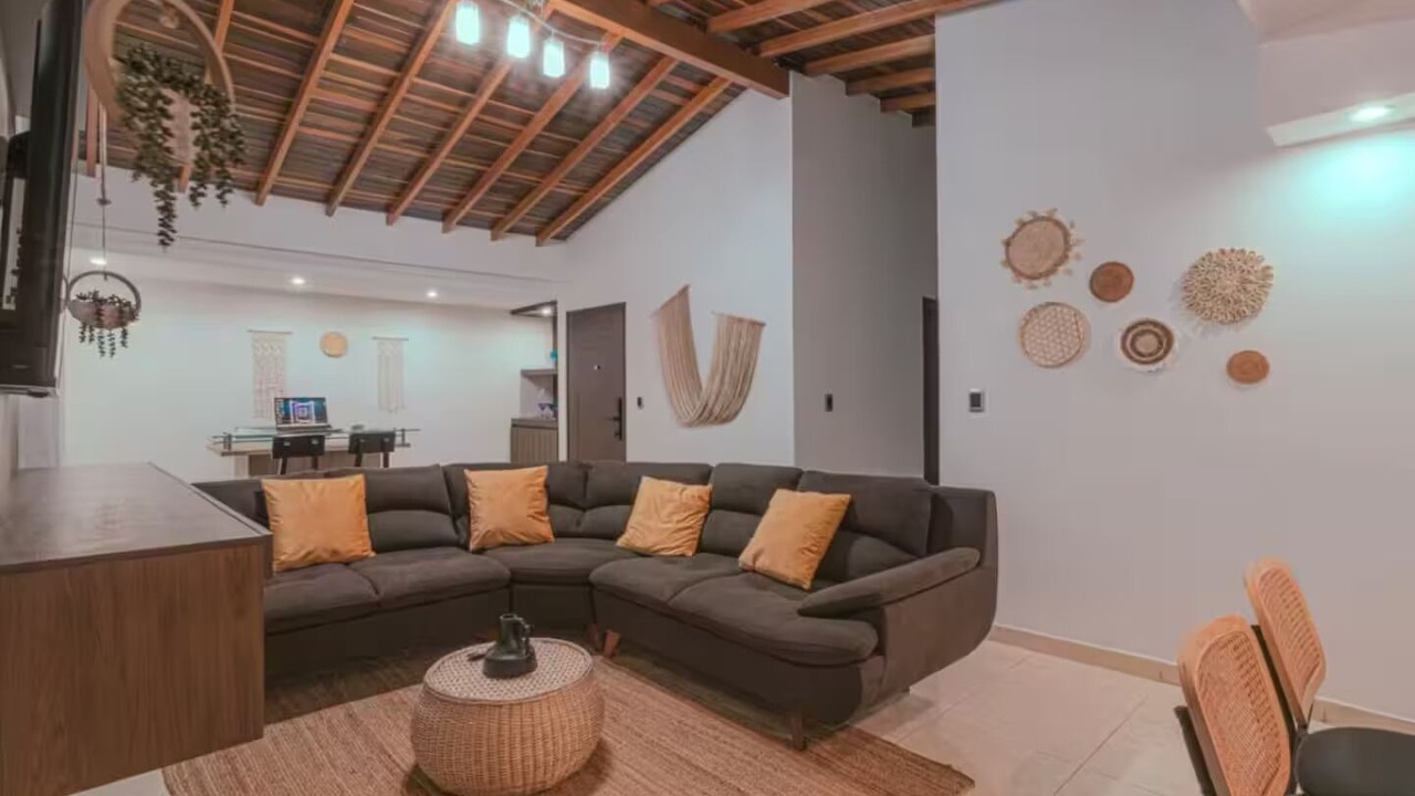Photo of Livingroom in Buenos Aires