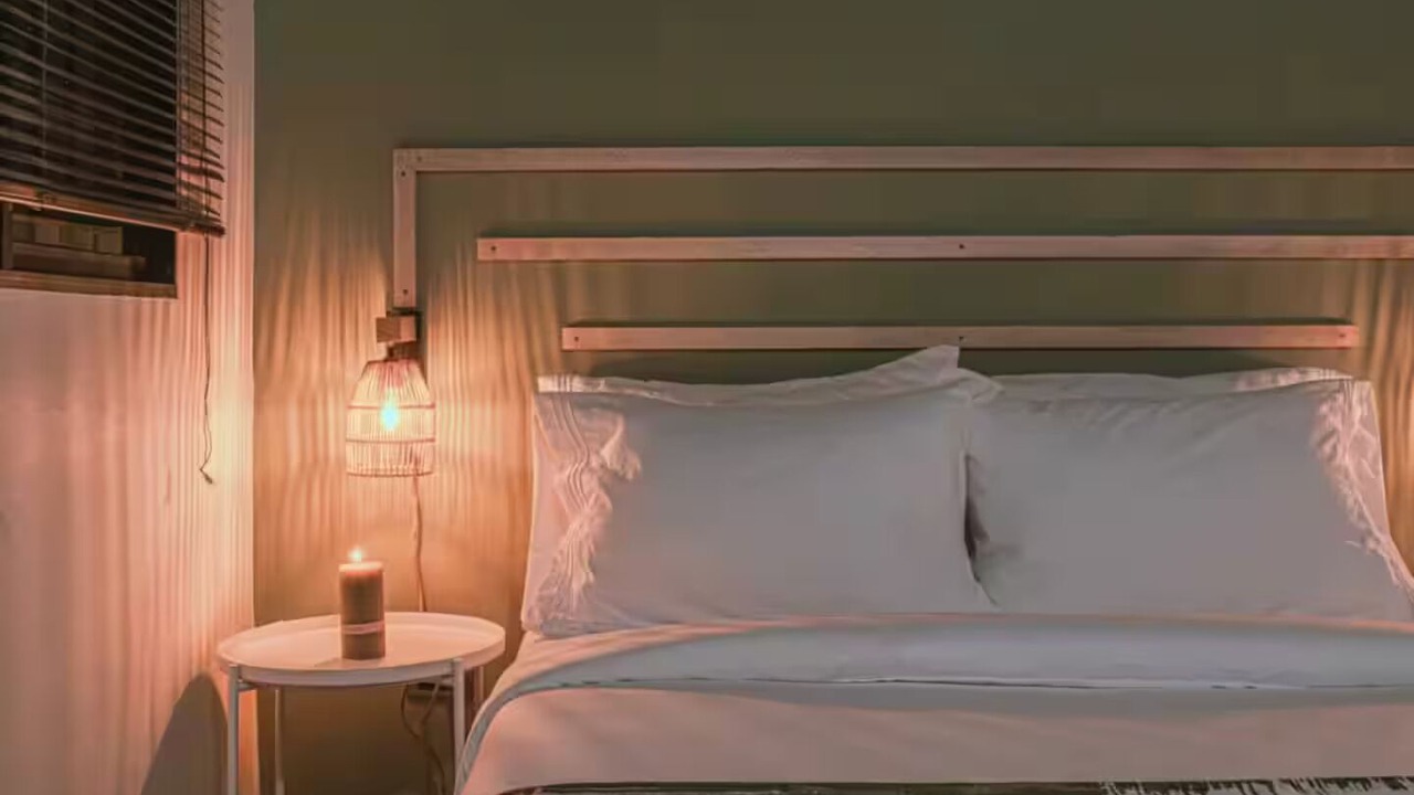 Photo of Bedroom in Buenos Aires