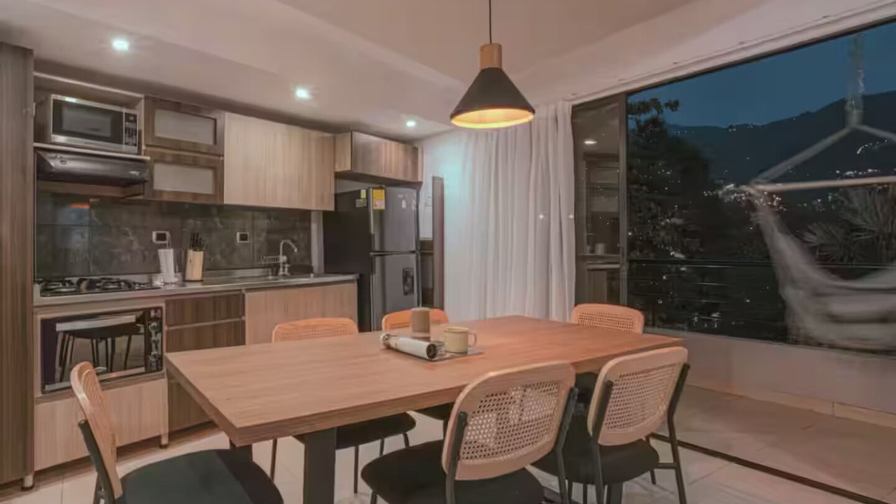 Photo of Kitchen in Buenos Aires
