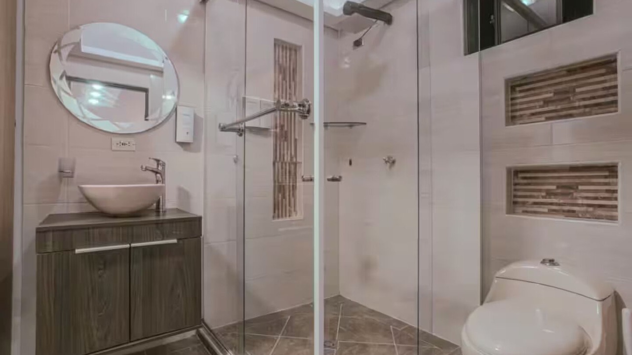 Photo of Bathroom in Buenos Aires