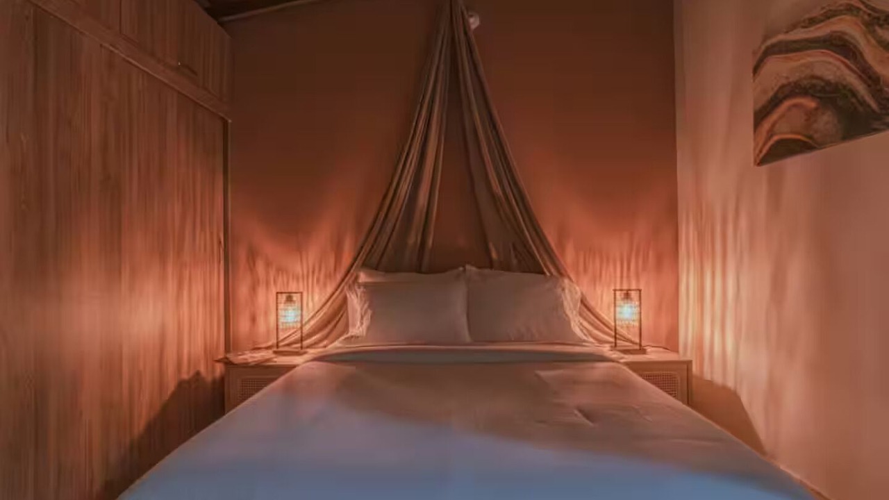 Photo of Bedroom in Buenos Aires