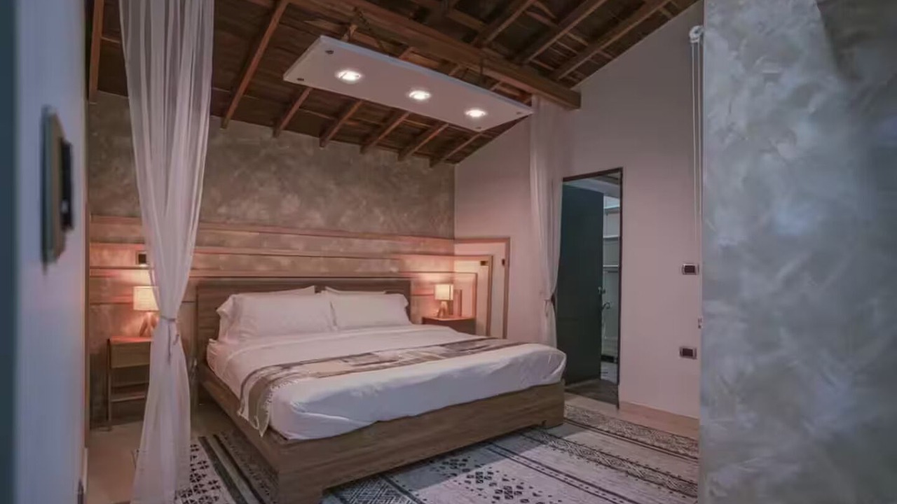 Photo of Bedroom in Buenos Aires