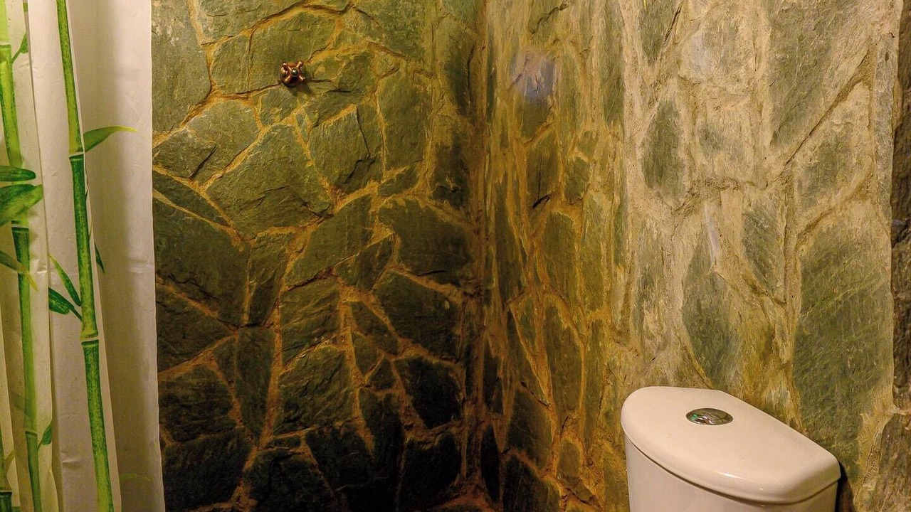 Photo of Bathroom in Restrepo